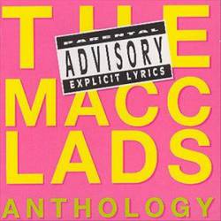 The Macc Lads : Anthology